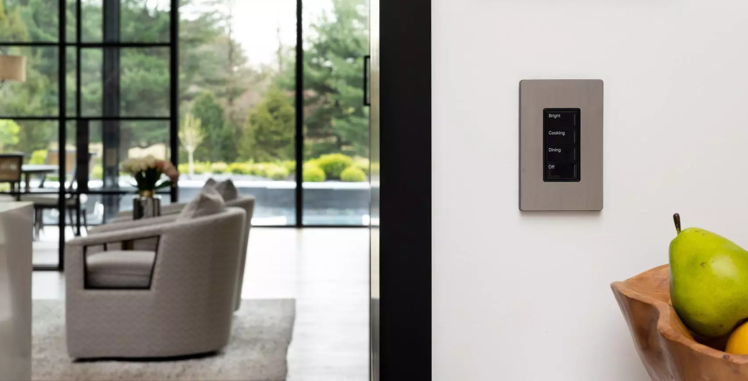 RadioRa3_Lutron_SmartHome_Colombia